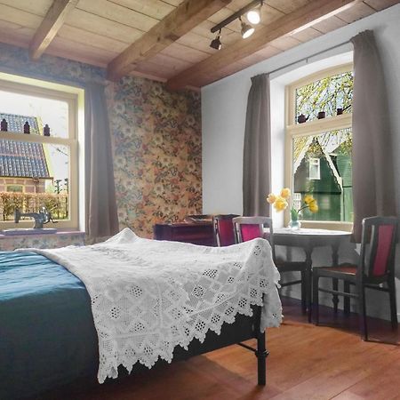 Forus Apartment Aartswoud Bagian luar foto