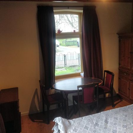 Forus Apartment Aartswoud Ruang foto