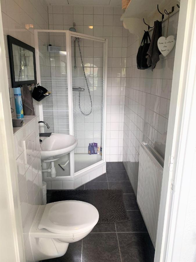 Forus Apartment Aartswoud Bagian luar foto