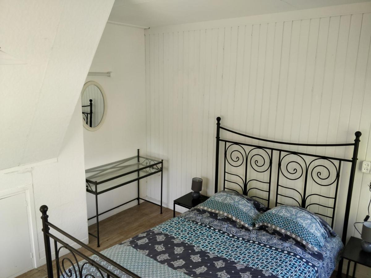 Forus Apartment Aartswoud Ruang foto