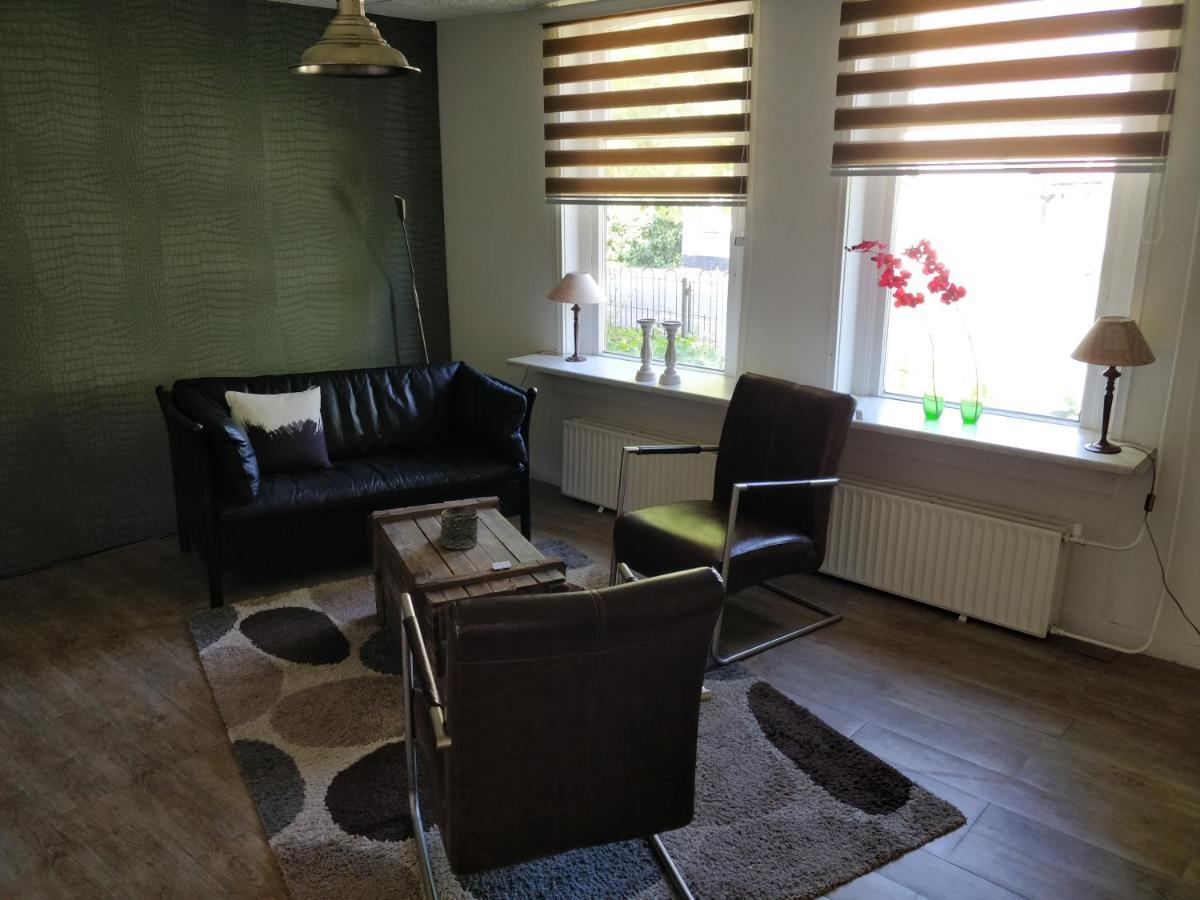 Forus Apartment Aartswoud Ruang foto
