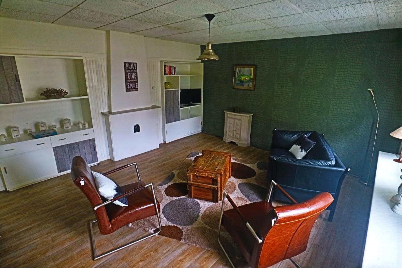 Forus Apartment Aartswoud Bagian luar foto