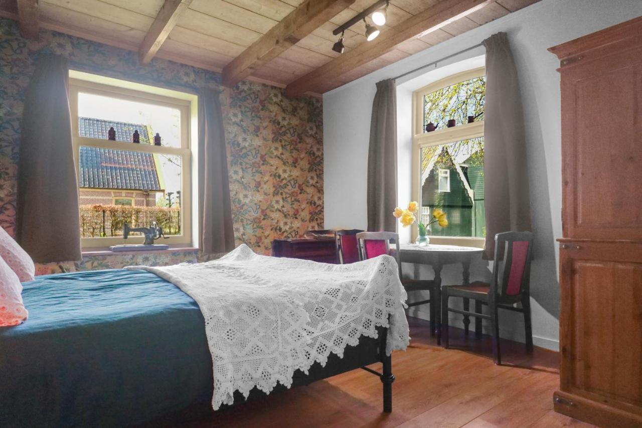Forus Apartment Aartswoud Bagian luar foto