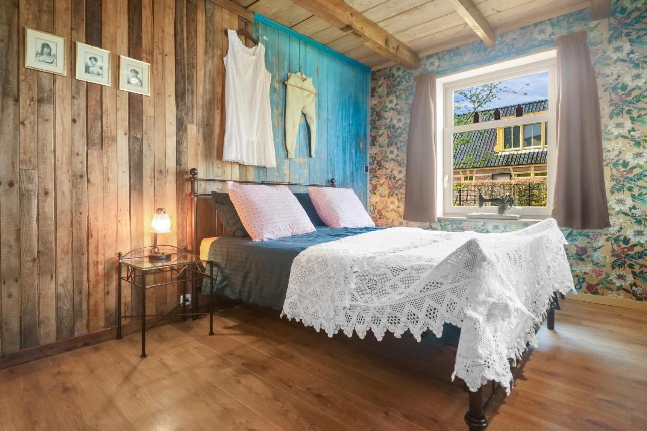 Forus Apartment Aartswoud Bagian luar foto