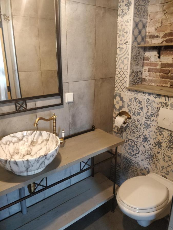 Forus Apartment Aartswoud Ruang foto
