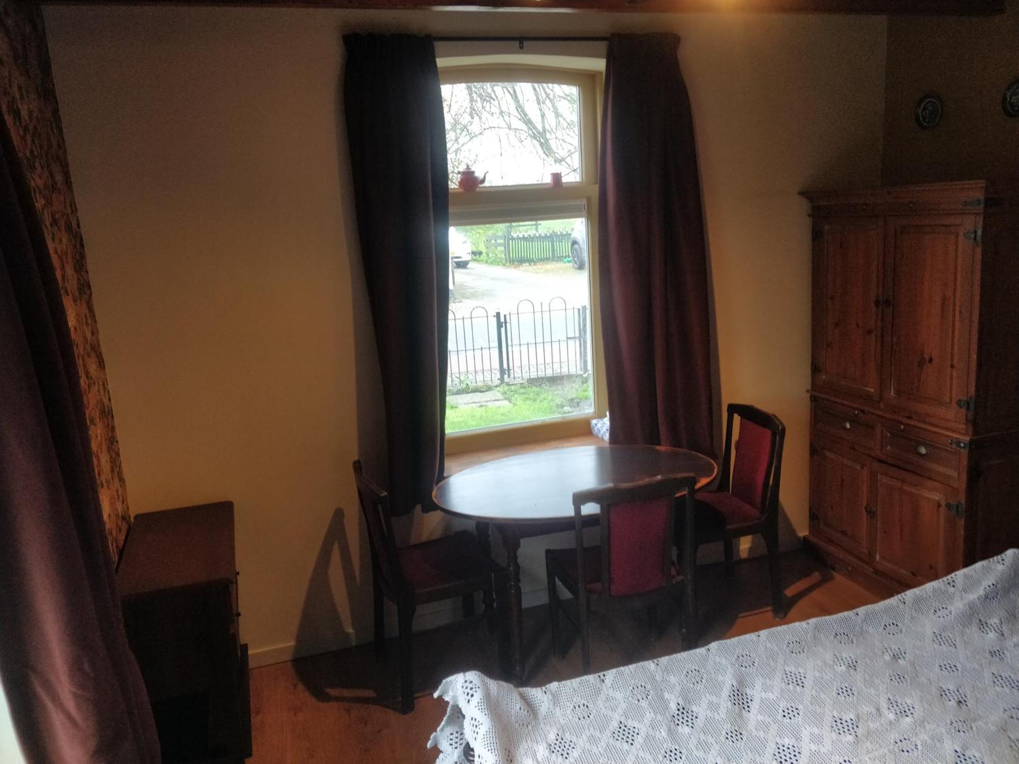 Forus Apartment Aartswoud Ruang foto