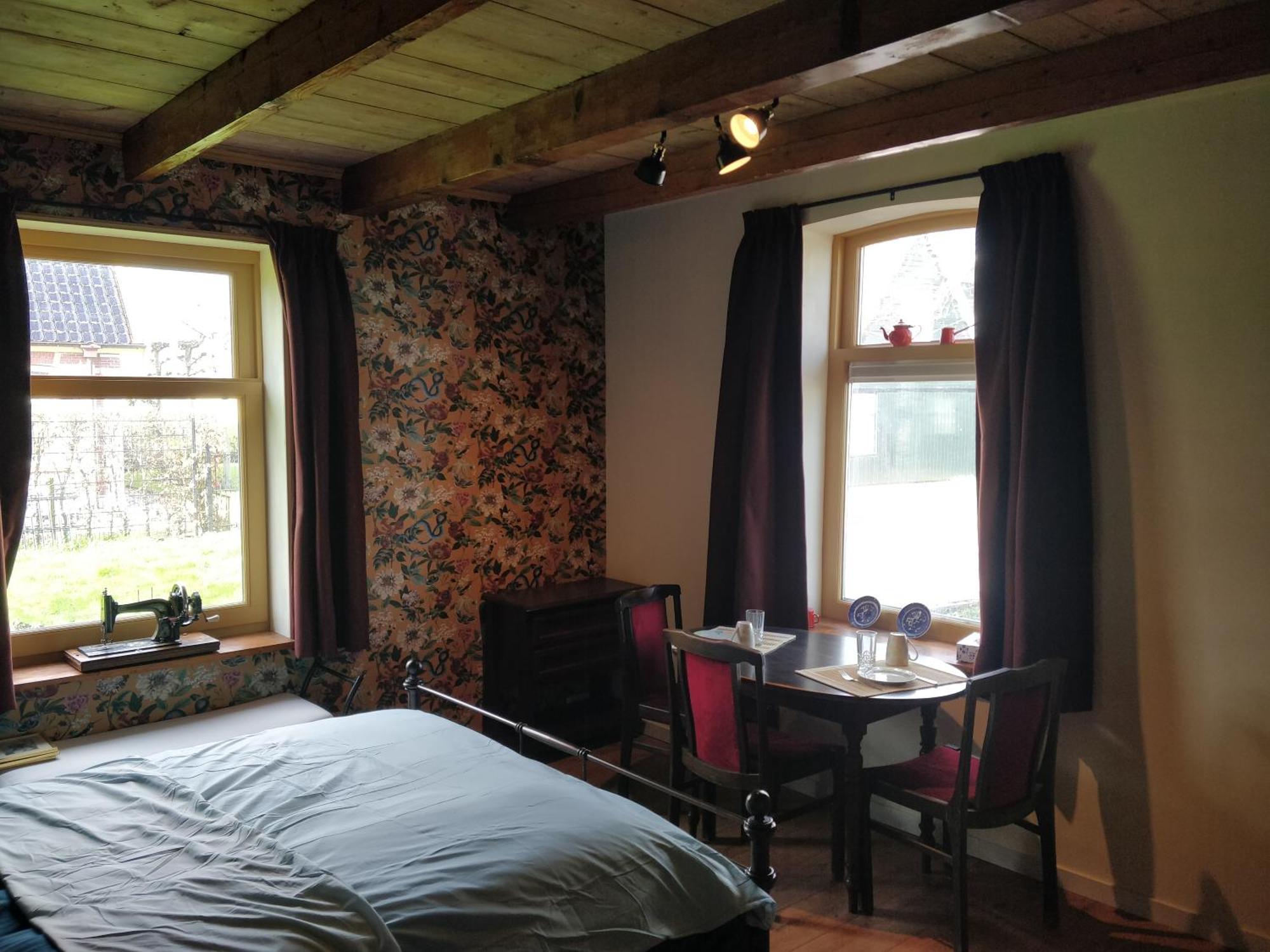 Forus Apartment Aartswoud Ruang foto